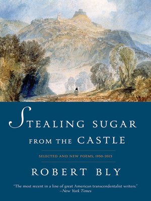 cover image of Stealing Sugar from the Castle
